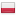 czeremcha.pl server is located in Poland